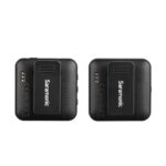 میکروفون بی سیم سارامونیک Saramonic Blink M2 wireless microphone - تصویر 3