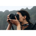 دوربین بدون آینه کانن Canon EOS R7 18-45mm Content Creator Kit - تصویر 13