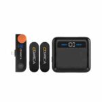 میکروفن بی سیم کامیکا Comica Vimo S-MI Wireless Microphone