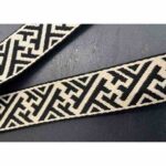 بند دوربین بندینو طرح Bandino camera strap 006 - تصویر 3