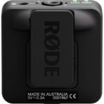 میکروفون بی سیم رُد Rode Wireless ME Dual Compact Microphone - تصویر 10