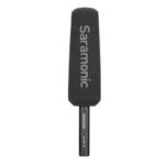 میکروفن شاتگان سارامونیک Saramonic SoundBird V6 Shotgun Microphone - تصویر 4