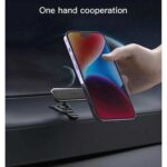 پایه نگهدارنده مگنتی موبایل یسیدو Yesido C150 Magnetic Mobile Holder - تصویر 5