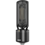 میکروفون رُد Rode NTR Active Ribbon Microphone