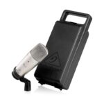 میکروفن استودیویی بهرینگر Behringer C-1 Studio Condenser Microphone - تصویر 3