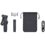 گیمبال موبایل دی جی آی DJI Osmo Mobile 6 Smartphone Gimbal - تصویر 8