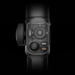 گیمبال موبایل ژیون Zhiyun Smooth 5S AI Pro Smartphones Gimbal - تصویر 4