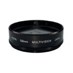 فیلتر لنز عکاسی منشوری هویا Hoya Multivision 3PF Filter 52mm - تصویر 4
