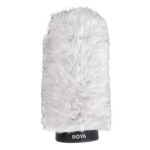 خز بادگیر میکروفن بویا BOYA BY-P180 Microphone Windshield