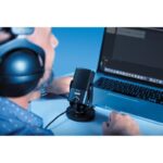 میکروفون استودیویی رُد Rode NT-USB Mini USB Microphone - تصویر 8