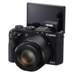 دوربین عکاسی کانن Canon PowerShot G3X - تصویر 5