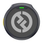 فرستنده یدکی میکروفون تکی هالی لند Hollyland LARK M2 Microphone Transmitter - تصویر 2