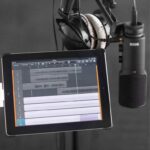 میکروفون رُد Rode NT-USB USB Microphone - تصویر 5