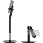 پایه رومیزی نگهدارنده موبایل نیور NEEWER ST006 Basics Phone Holder - تصویر 2