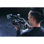 دوربین سینمایی سونی Sony FX6 Full-Frame Cinema Camera - تصویر 10