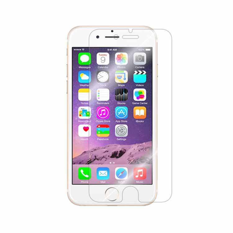 product-99efc961fcfb35d3-750px-50kb iPhone 7 Plus Tempered Glass Screen Protector - تصویر 1
