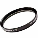 فیلتر لنز عکاسی یو وی مارومی Marumi UV MC 62mm filter - تصویر 2