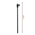 پایه موبایل و رینگ لایت S&F mobile stand and ring light - تصویر 3