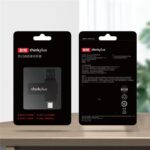 فلش مموری لنوو Lenovo Thinkplus MU252 64G Flash Memory - تصویر 5