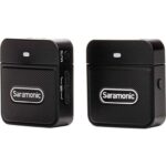 میکروفون بی سیم سارامونیک Saramonic Blink 100 B1 Wireless Microphone - تصویر 3