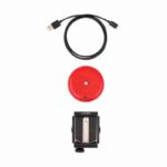 مانت موبایل JOBY JB01664 Spin Phone Mount Kit - تصویر 3