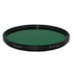 فیلتر لنز کنکو Kenko Green 77mm Filter - تصویر 4