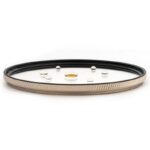 فیلتر یووی نیسی NiSi 72mm Armor FX PRO Nano L395 UV Protection Filter - تصویر 9