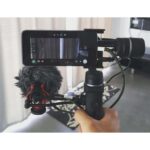 میکروفون بویا Boya BY-MM1 Mini Cardioid Condenser Microphone - تصویر 18