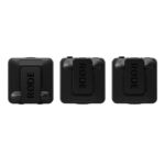 میکروفون بی سیم رُد RODE Wireless PRO 2-Person Wireless Microphone - تصویر 18