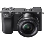 دوربین بدون آینه سونی Sony a6400 Mirrorless Camera kit 16-50mm - تصویر 12