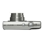 دوربین عکاسی کانن Canon PowerShot IXUS 185 Camera Silver - تصویر 3