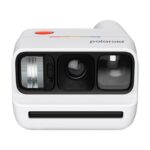 دوربین چاپ فوری پولاروید Polaroid Go Generation 3 Instant Film Camera White