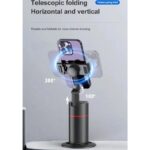 گیمبال موبایل Q02 phone gimbal - تصویر 6