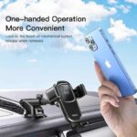 هولدر موبایل و شارژر یسیدو YESIDO c187 Phone Holder - تصویر 5