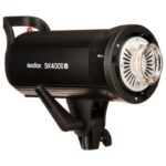 فلاش گودکس Godox SK400II-V Studio Flash Monolight - تصویر 2