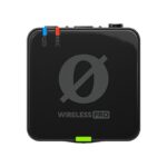 میکروفون بی سیم رُد RODE Wireless PRO 2-Person Wireless Microphone - تصویر 2
