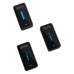 میکروفن بی سیم بویا BOYA BY-XM6-S2 Digital Microphone - تصویر 6
