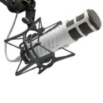 میکروفون استودیویی رُد Rode Podcaster USB - تصویر 2