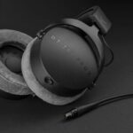 هدفون استودیویی بیرداینامیک Beyerdynamic DT 700 PRO X Headphones - تصویر 2