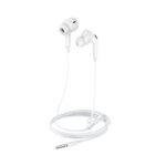 هندزفری هوکو Hoco M101 PRO AUX earphones - تصویر 3
