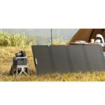 ذخیره کننده انرژی EcoFlow RIVER 2 Portable Power Station 300W 256Wh - تصویر 6