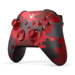 دسته بازی ایکس باکس Xbox Wireless Controller New Series For Xbox Daystrike Camo - تصویر 5