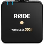 میکروفون بی سیم رُد Rode Wireless GO II Compact Digital Wireless Microphone - تصویر 7