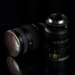 فیلتر یووی نیسی NiSi 72mm Armor FX PRO Nano L395 UV Protection Filter - تصویر 3
