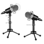 میکروفن یانمای Yanmai Y20 Microphone - تصویر 2