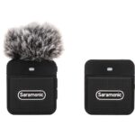 میکروفون بی سیم سارامونیک Saramonic Blink 100 B1 Wireless Microphone