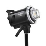 کیت فلاش گودکس Godox MS200-V Studio Flash Monolight - تصویر 2