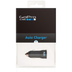 شارژر فندکی GoPro Auto Charger - تصویر 2
