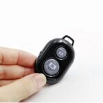 ريموت شاتر بلوتوثی Bluetooth shutter remote - تصویر 2