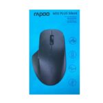 ماوس بی سیم رپو Rapoo M50 Plus Wireless Mouse - تصویر 5